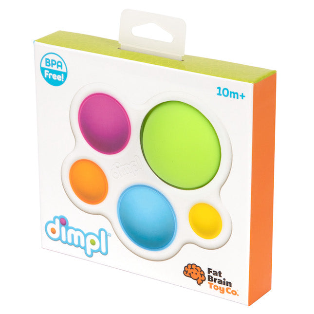 Dimpl Extra Dimpl – The Fun Company