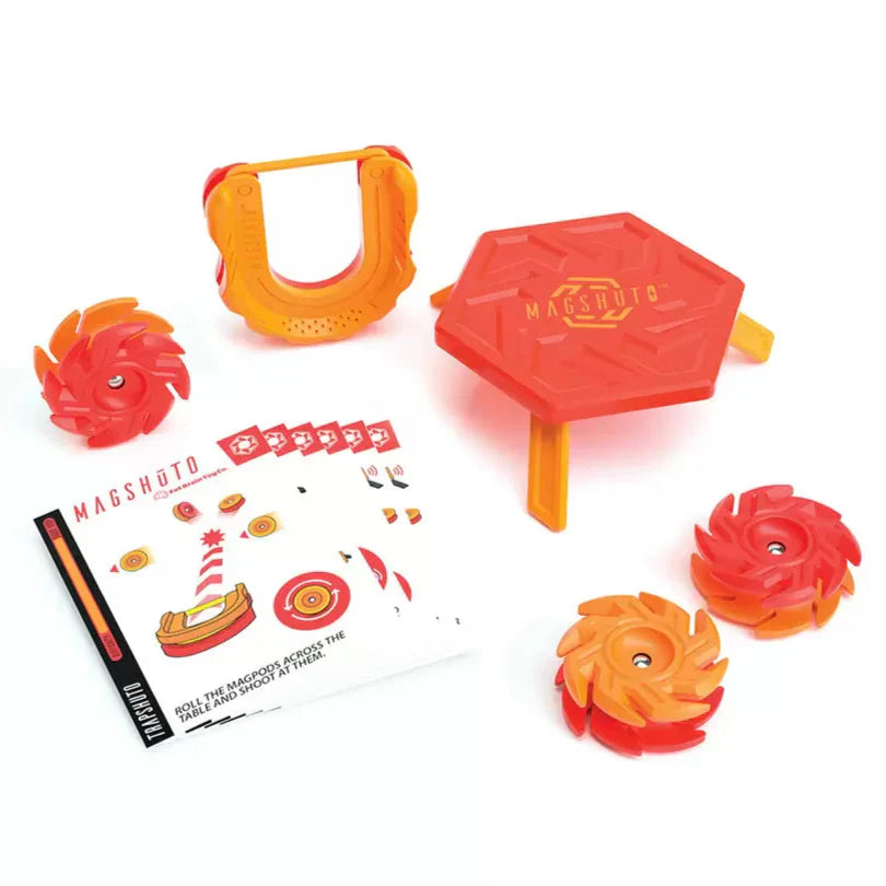 Magshuto Mag-Kit Series 1