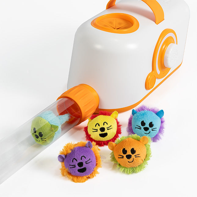 Air Toobz Toobzters 5 Pack