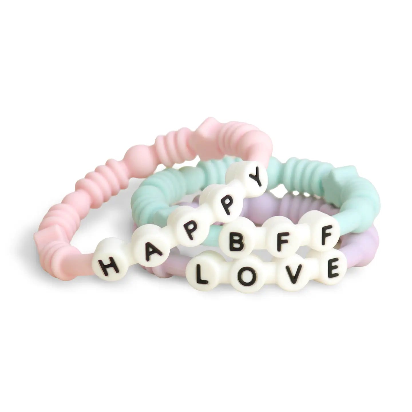 Itzy Ritzy Bitzy Bands