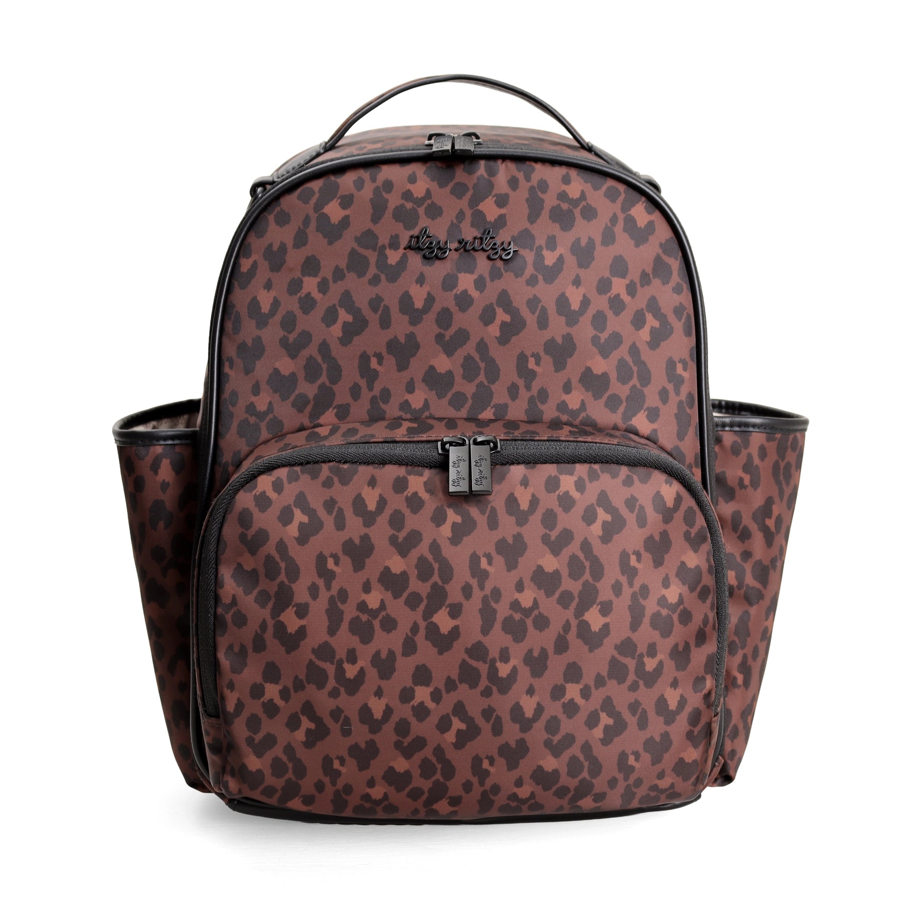 Itzy Ritzy Mini Plus Backpack Diaper Bag