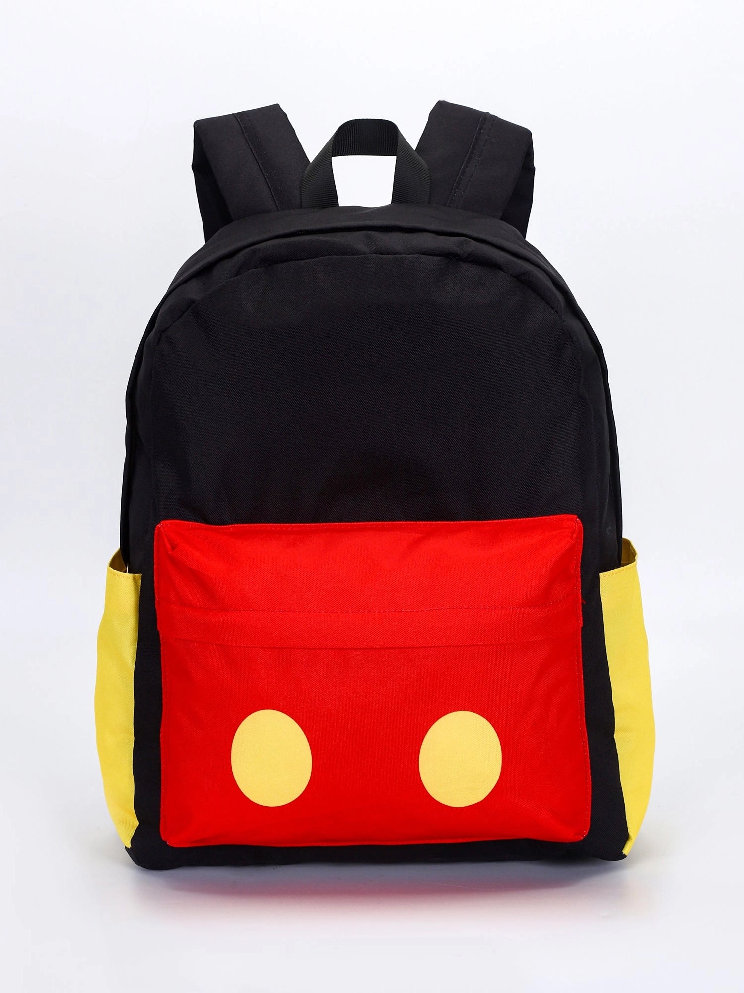 Mickey Mouse Backpack