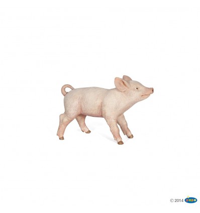 PAPO - Female Piglet