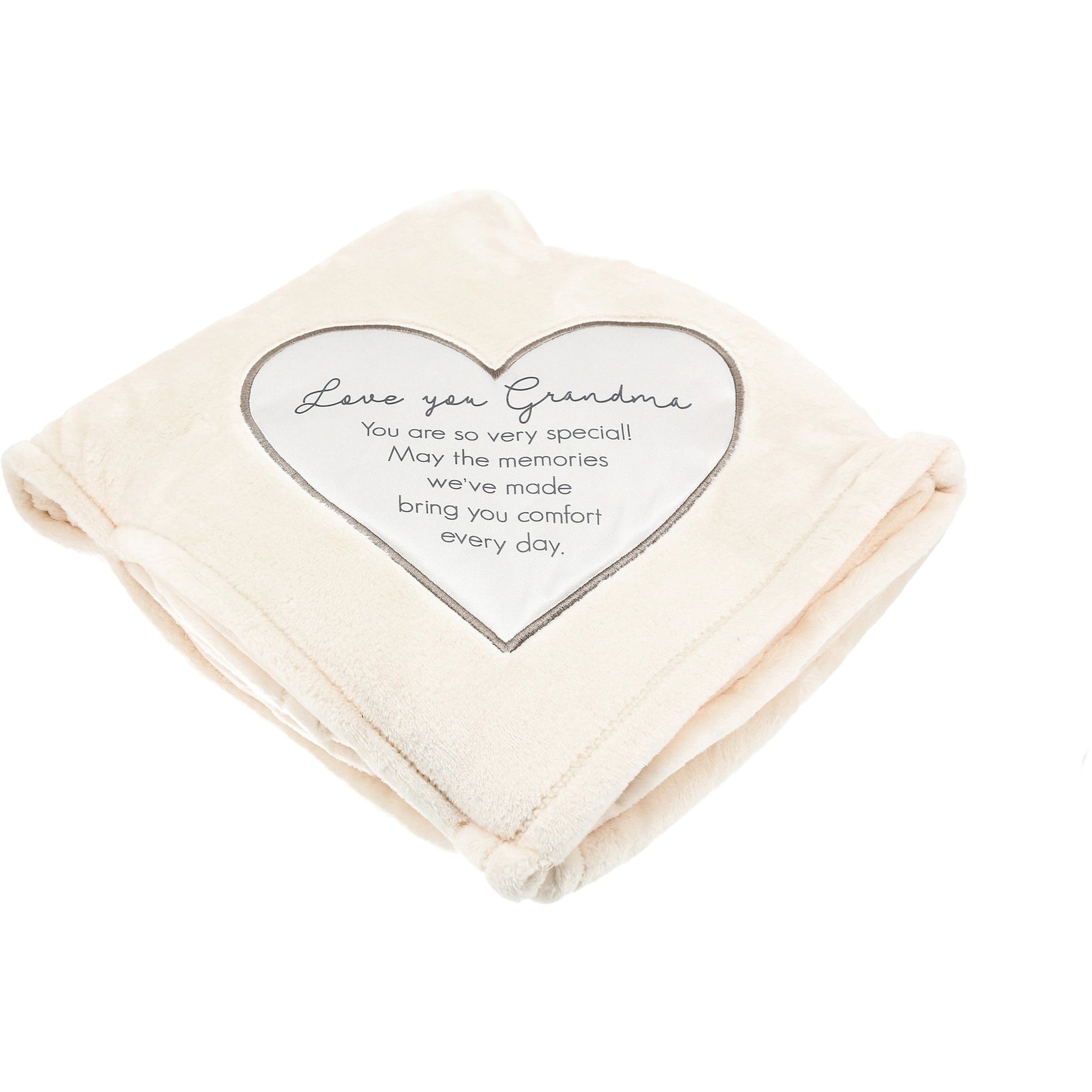 Grandmother - 50" x 60" Royal Plush Blanket