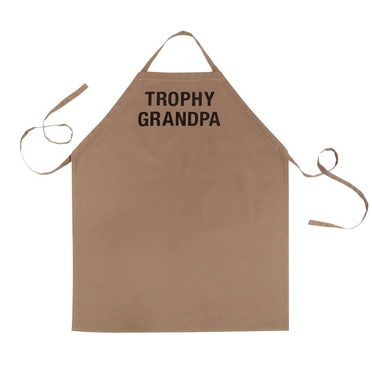 Trophy Grandpa Apron - Grandpa Store & More