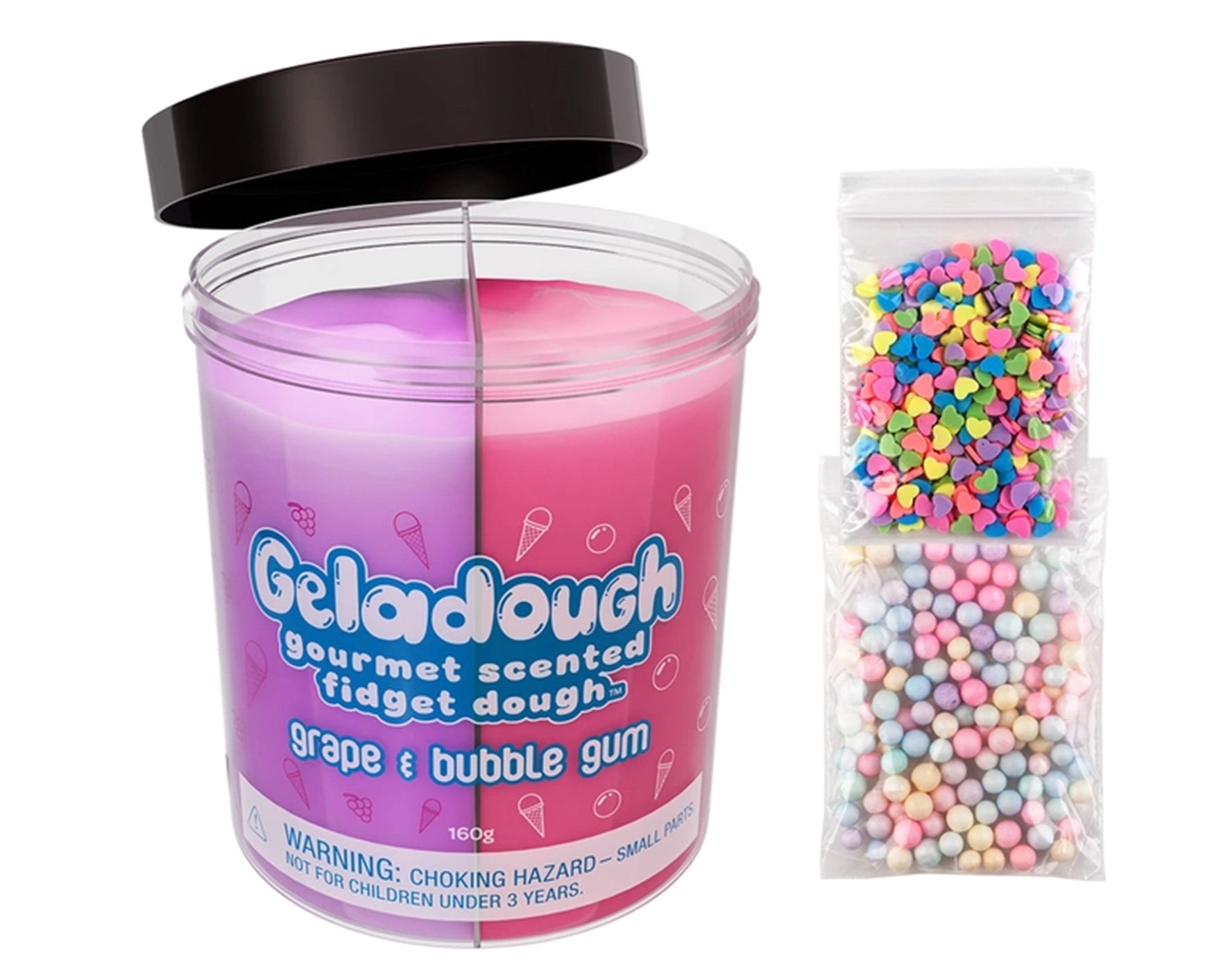 Scentco Geladough