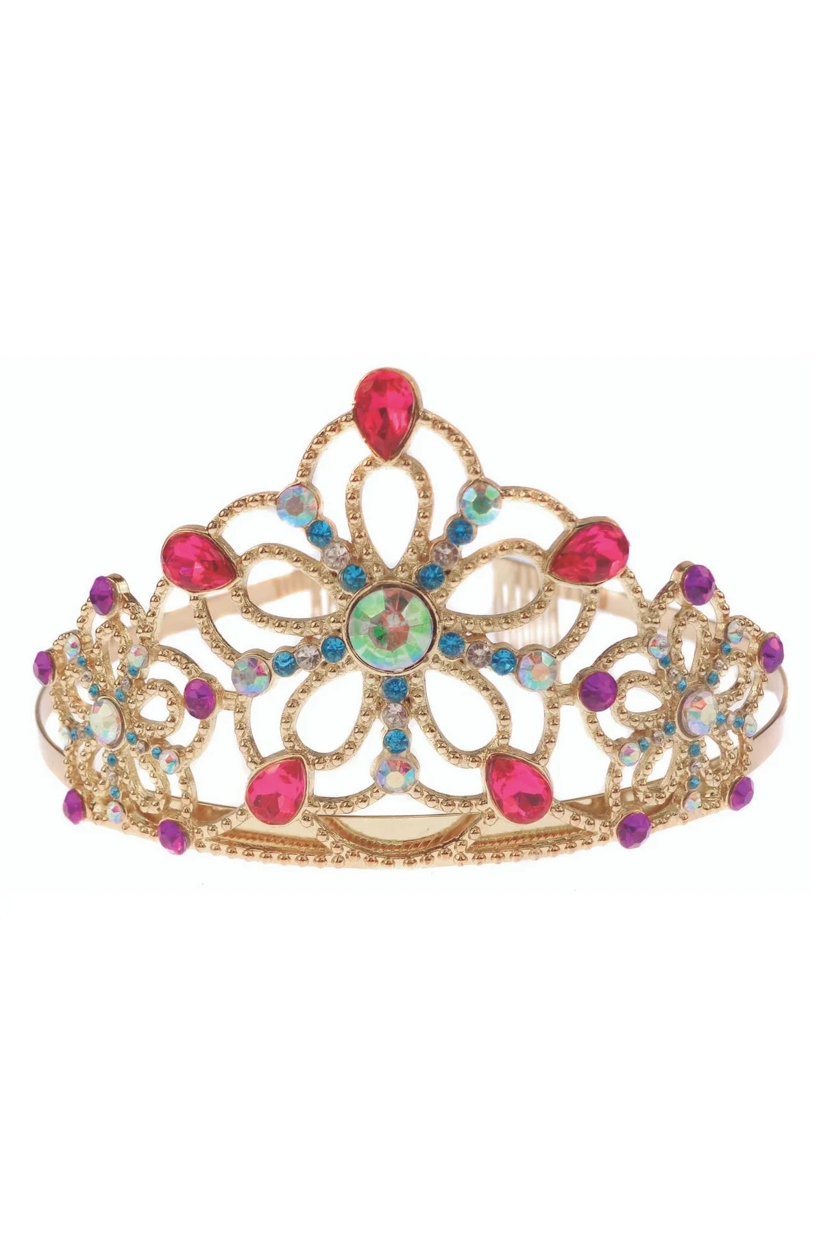 Be Jewelled Tiara