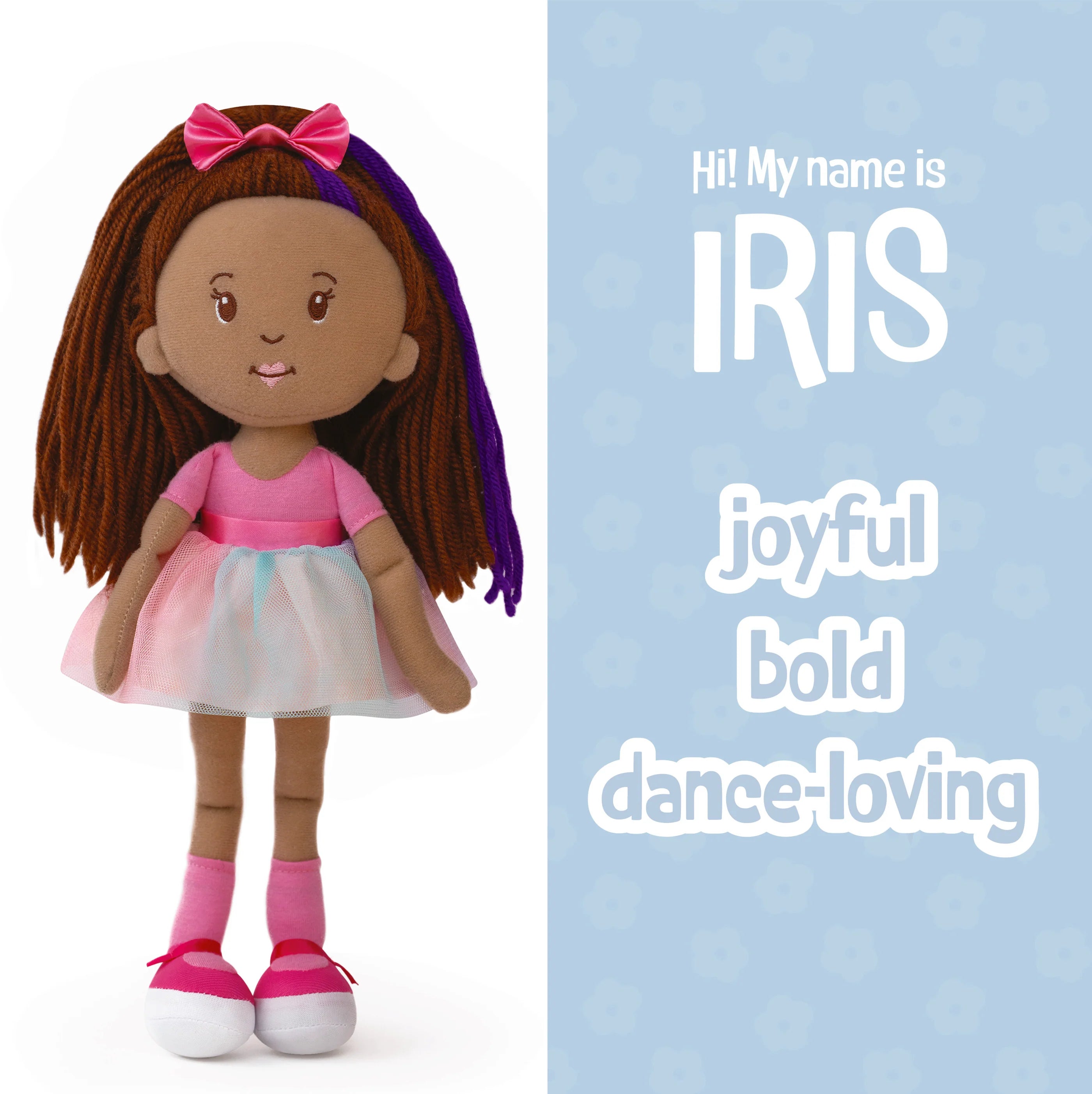 Groovy Girls® - Iris