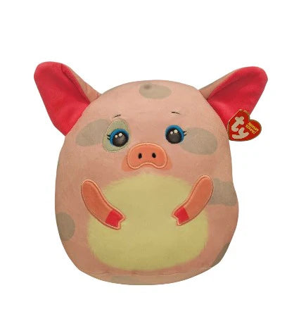 Ty Squish - Hambone Pig 10"