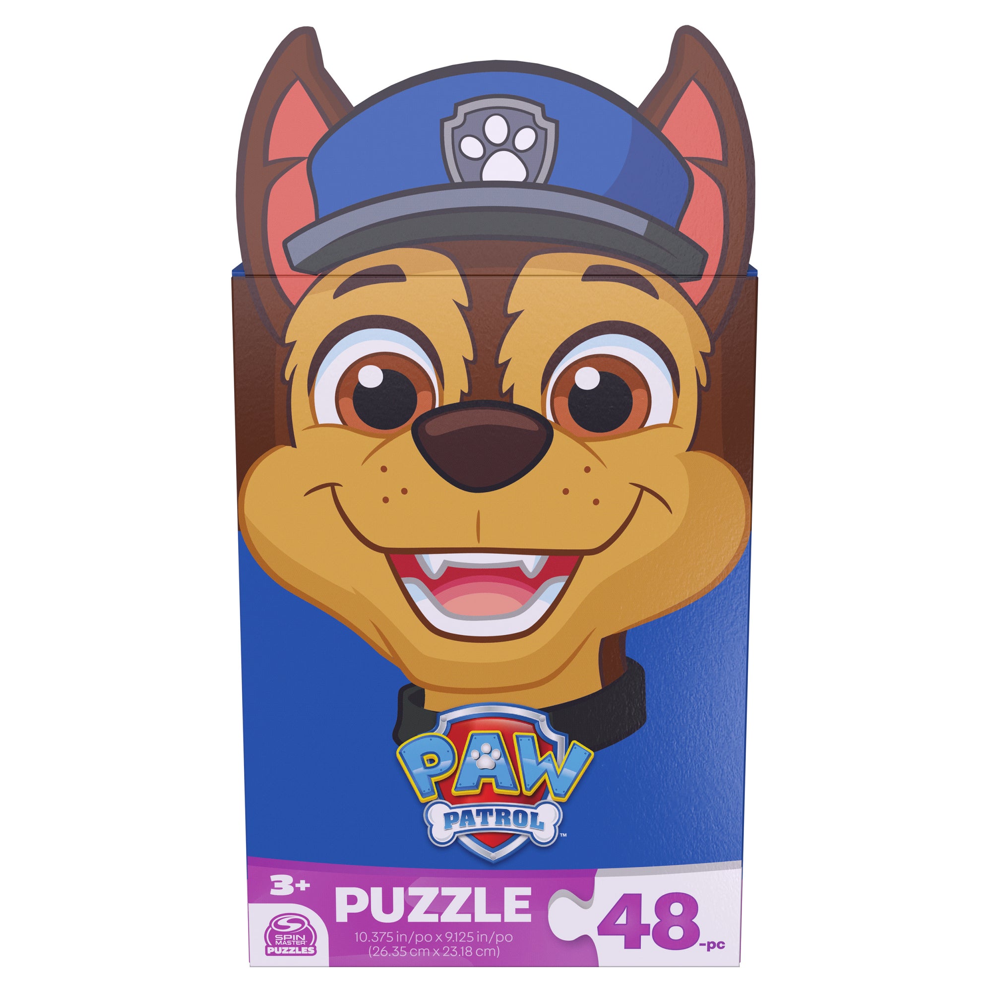 48 Piece Paw Patrol Puzzle