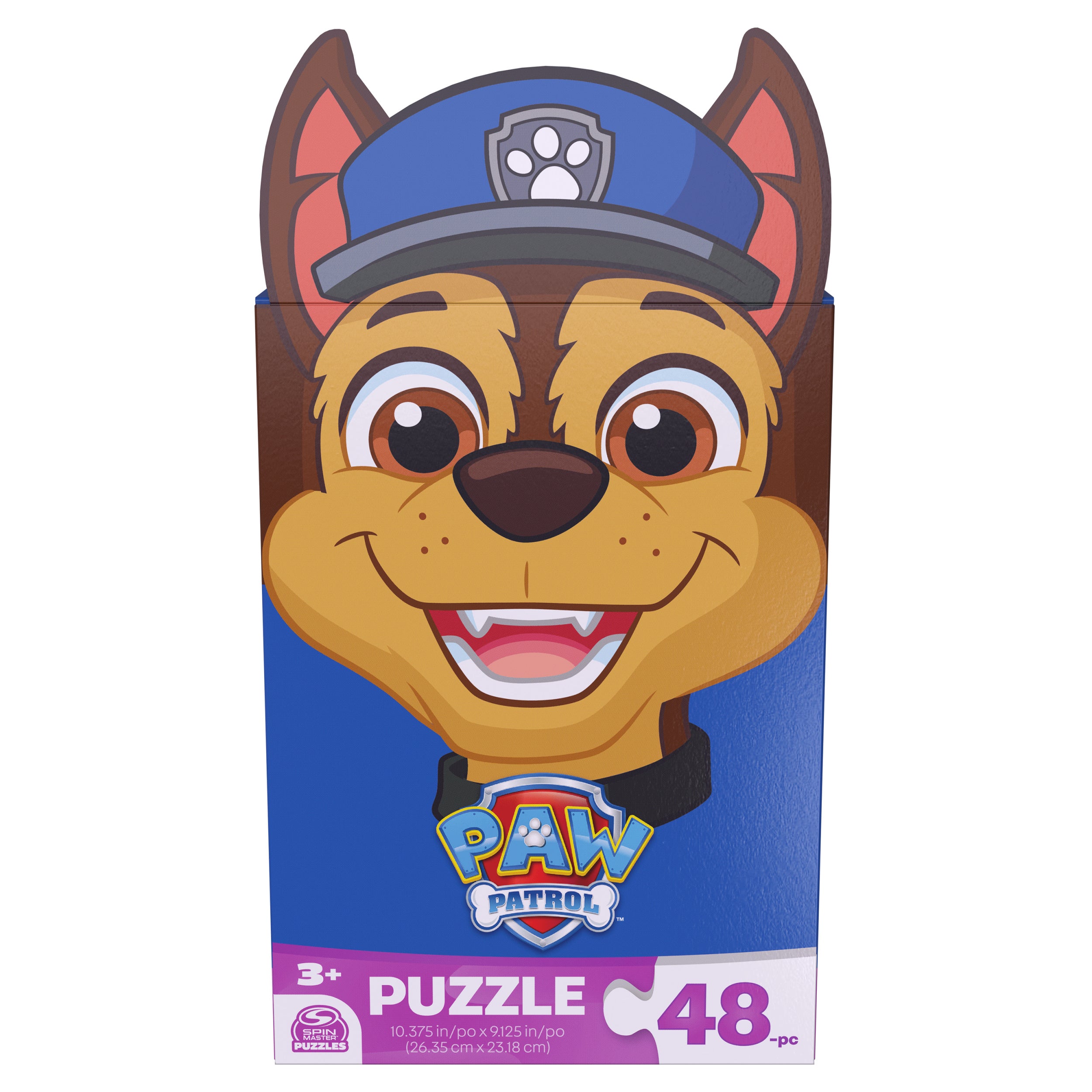 48 Piece Paw Patrol Puzzle