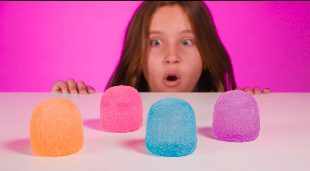 FREE NEEDOH Easter Basket