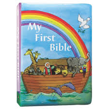 My First Bible
