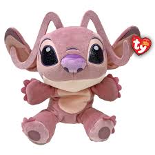 Ty Original Beanie Baby - Angel