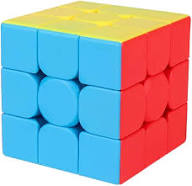 J'adore Magic Cube