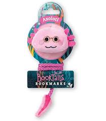 BookTails Bookmark