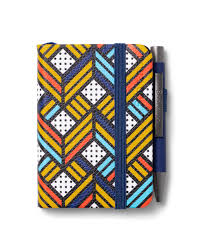 Baby Bookaroo Notebook