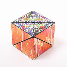 Shashibo Cubendi