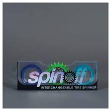 Spin Off