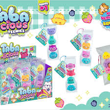 Orb Taba-licious Teenies