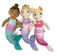 Mini Mermaid Assortment