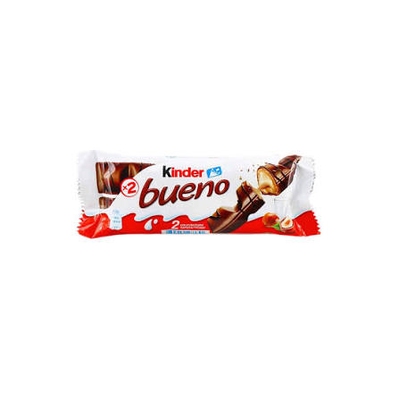 Kinder Bueno