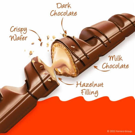 Kinder Bueno