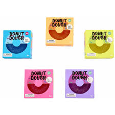 J'adore Donut Dough Squish