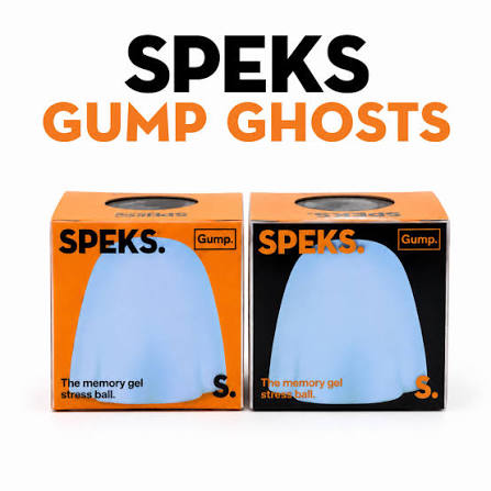 Speks Ghost