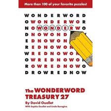 The Wonderword Treasury 27