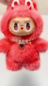 Misfit Labubu Makeover Contest