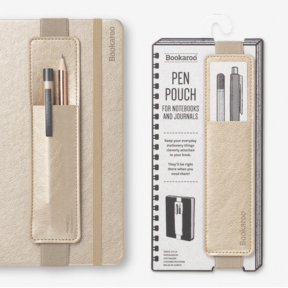 Bookaroo Pen Pouch