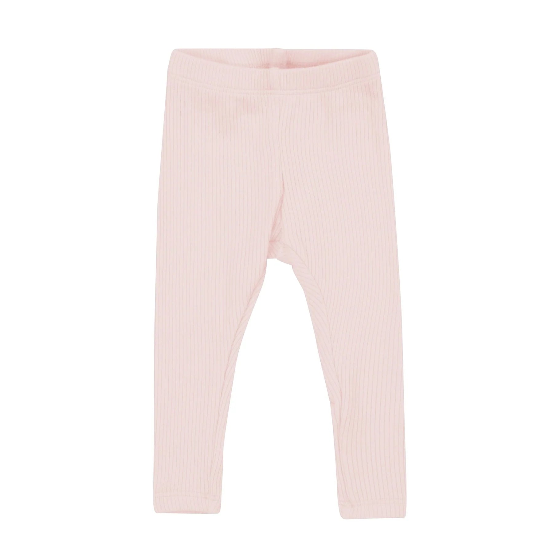 Kyte Baby Toddler Leggings in Blush