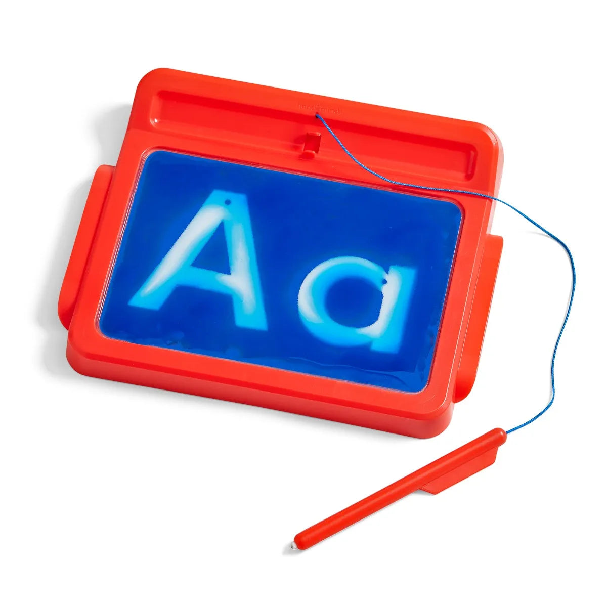 Letter Tracing Sensory Pad