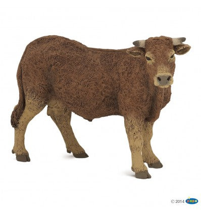 PAPO - Limousine Cow