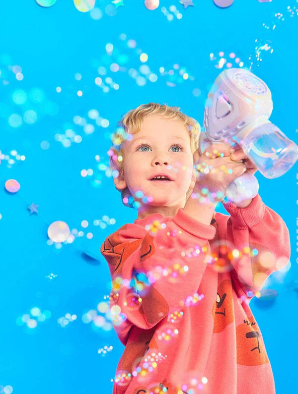 Bubble Vibes Bubble Blaster