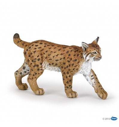 PAPO - Lynx