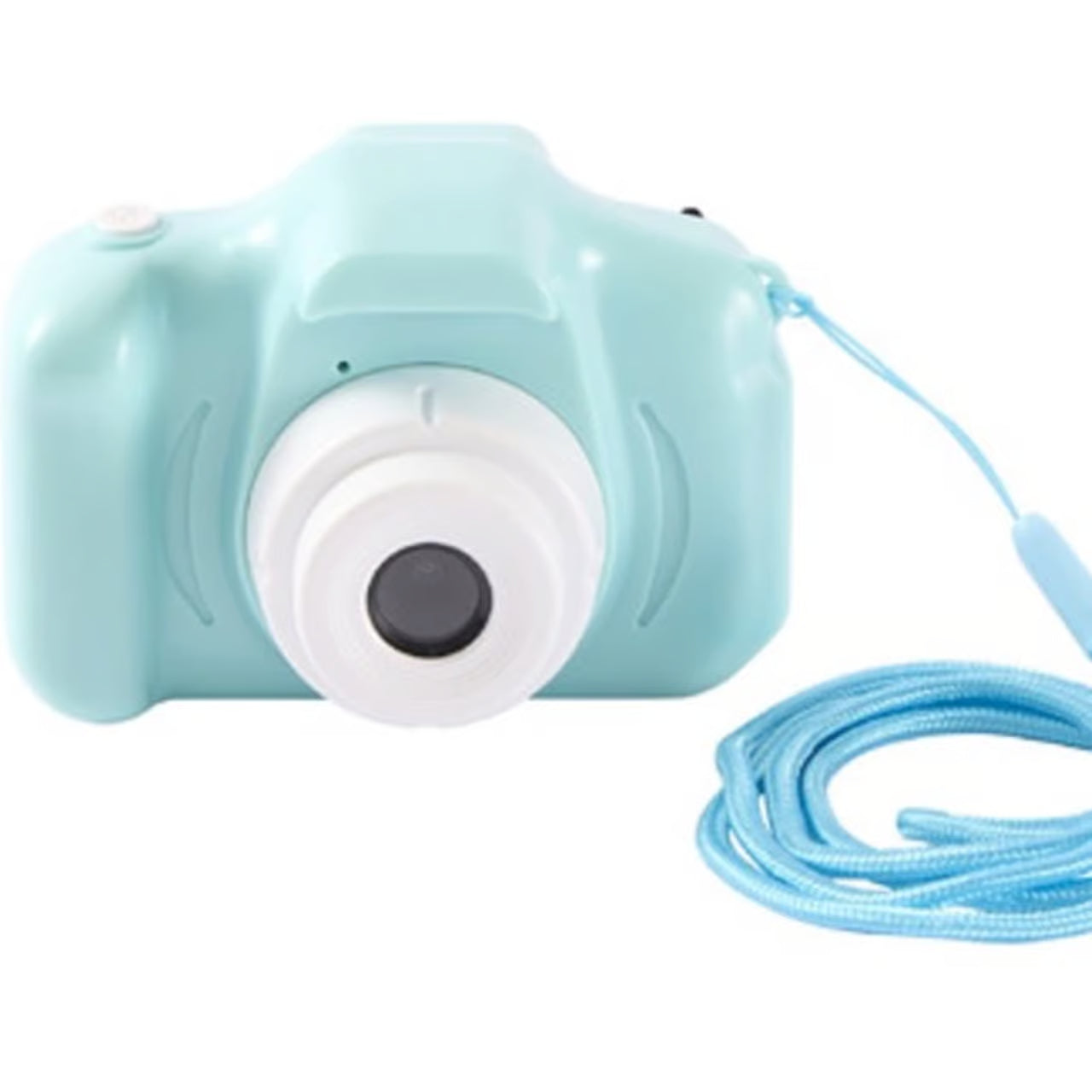 J'adore Retro Mini Camera
