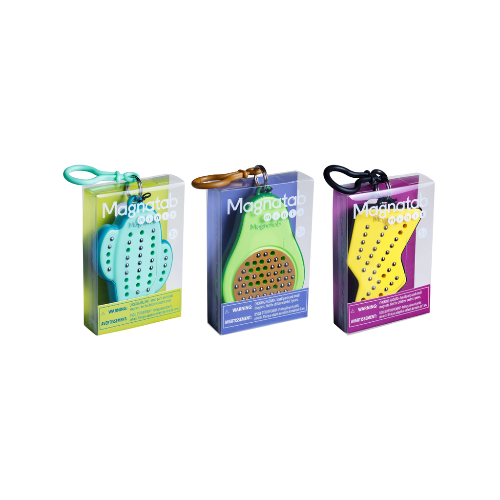 Magnatab Minis