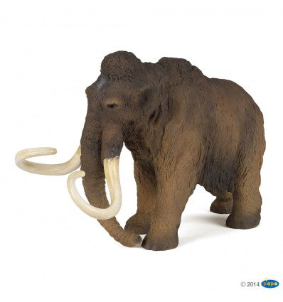 PAPO - Mammoth