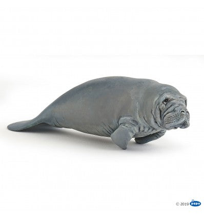 PAPO - Manatee