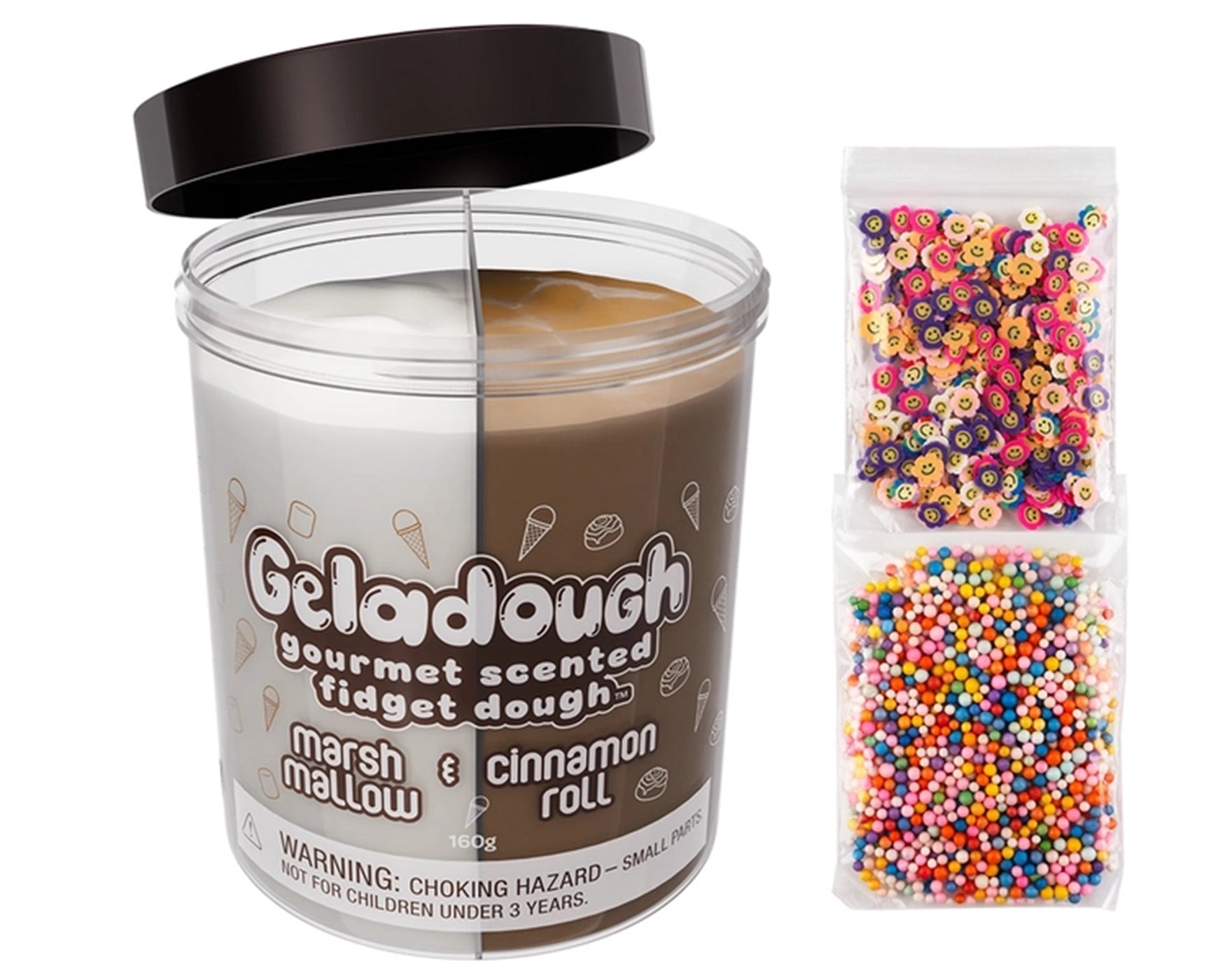 Scentco Geladough