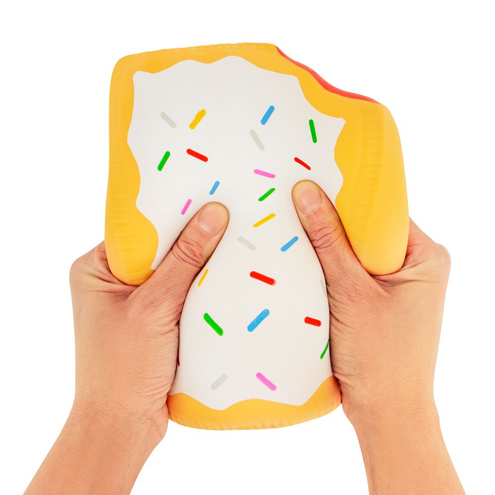 The Big Squij Pop Tart