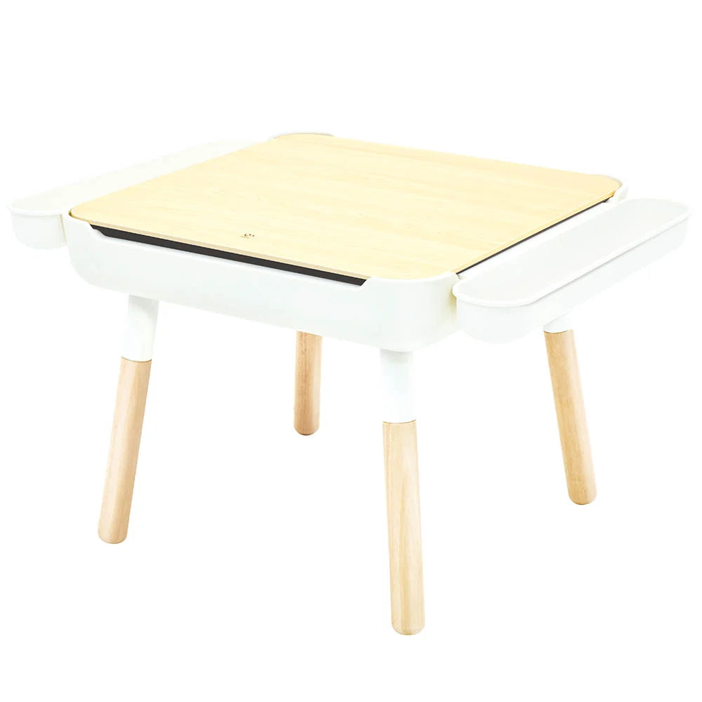 Hape Flip & Play Activity Table