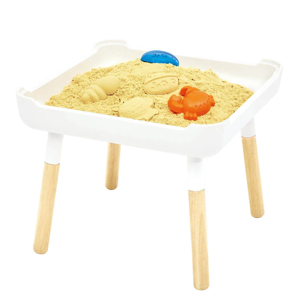 Hape Flip & Play Activity Table