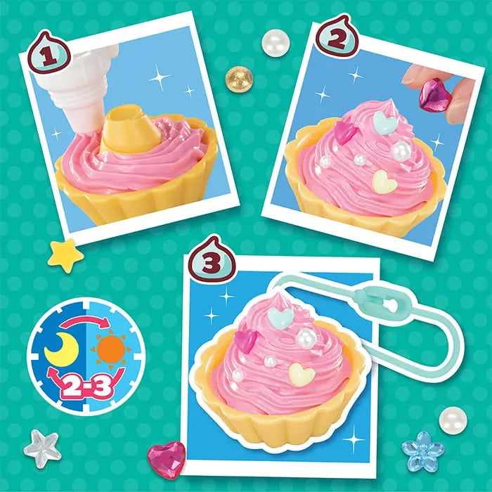 Pati-School Party in Pink Creations Kit