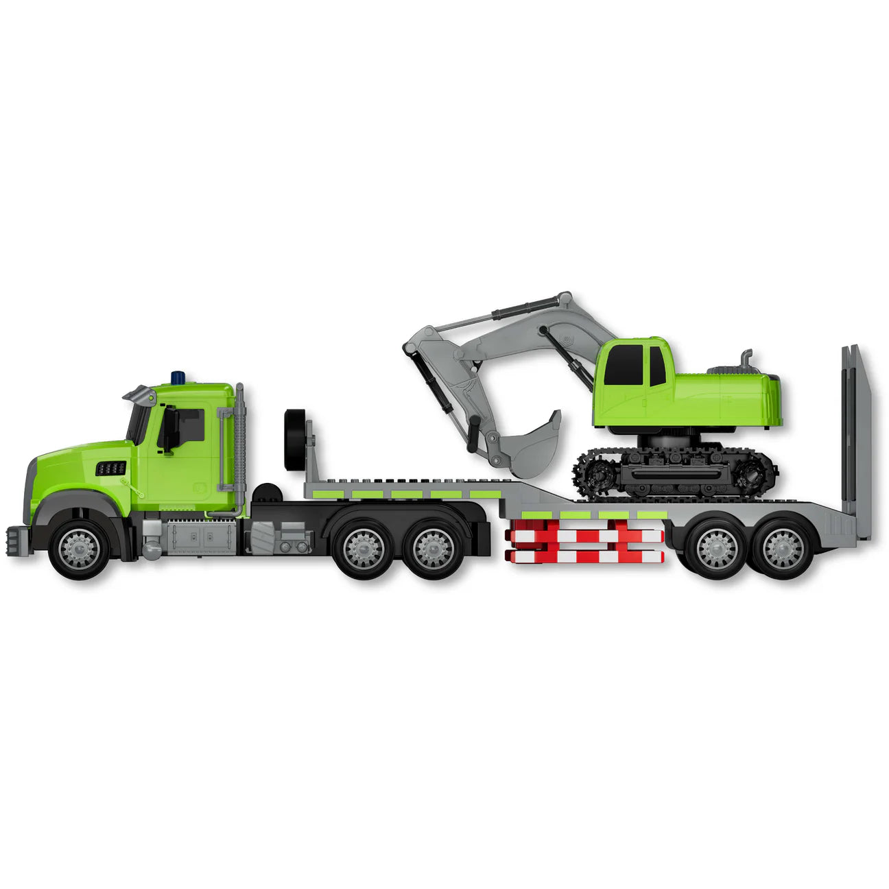 Buddy Trucks Scoop & Haul 2-in-1 RC