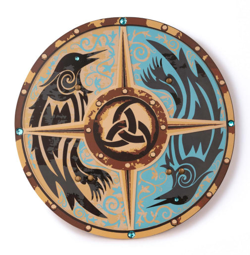 Viking EVA Shield