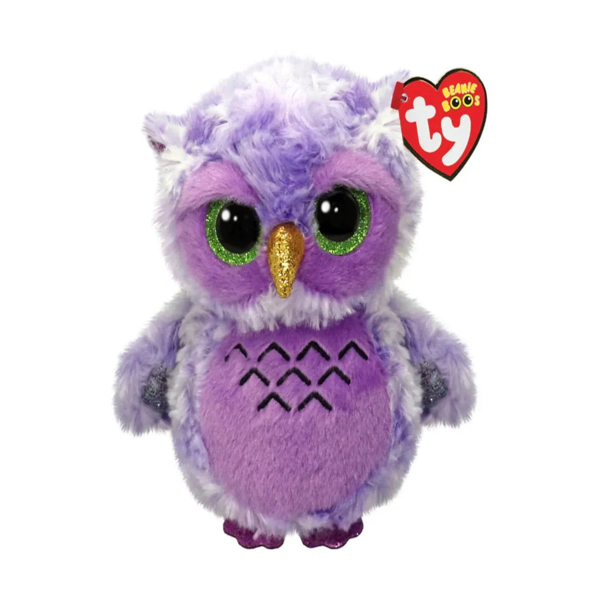 Ty Beanie Boo - Owlivia