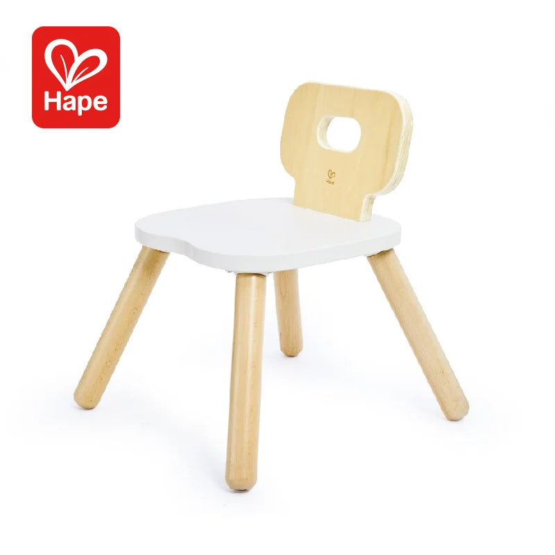 Hape Sturdy Child's Chair